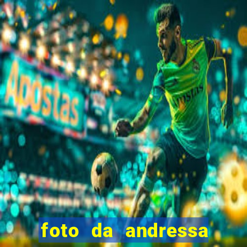 foto da andressa urach pelada